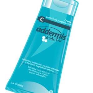 Attends Addermis Protective Cream - 1 Stück