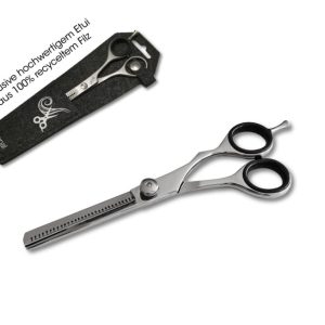 Canal Effillierschere rostfrei - 1 Stück