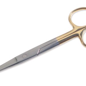 Canal Haushalts- und Kräuterschere rostfrei - 1 Stück