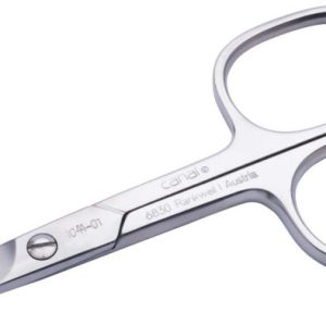 Canal Nagel- und Hautschere Turmspitz rostfrei - 1 Stück