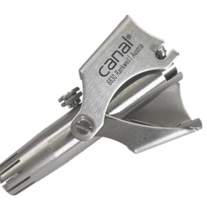 Canal Nasen- und Ohrhaarschneider - 1 Stück