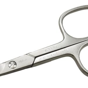 Canal Nagel- und Hautschere Turmspitz vernickelt - 1 Stück