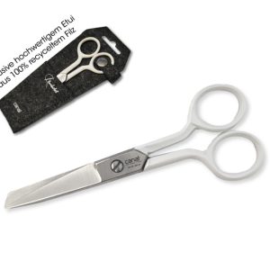 Canal Haushaltsschere rostfrei - 1 Stück