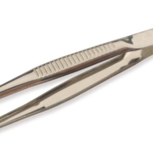 Canal Haarpinzette schräg - 1 Stück