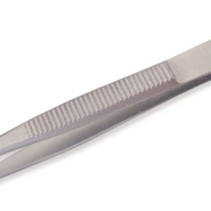 Canal Splitterpinzette rostfrei - 1 Stück