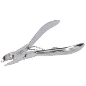 Canal Nagelzange vernickelt - 1 Stück