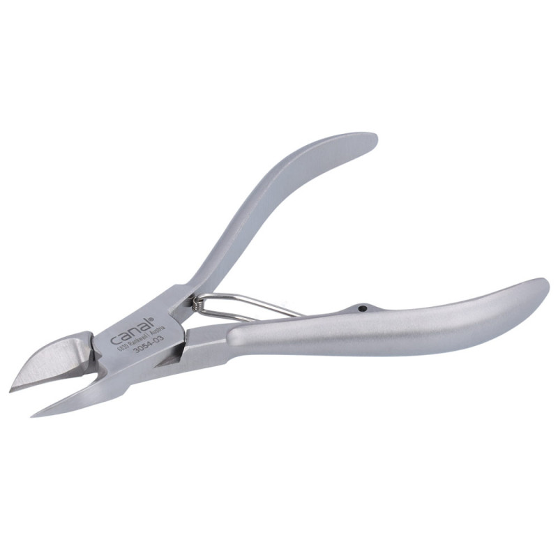 Canal Nagelzange rostfrei - 1 Stück