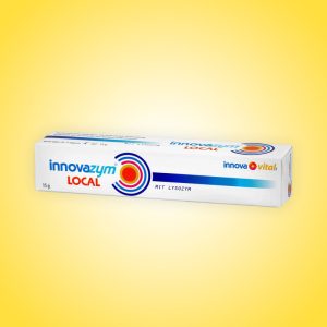 innovazym Local Lysozym Creme - 15g