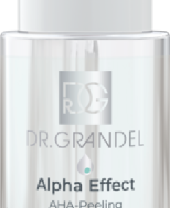 Dr. Grandel AHA Peel Fruchtsäurepeeling - 30ml