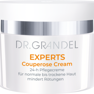 Dr. Grandel Couperose Cream - 50ml