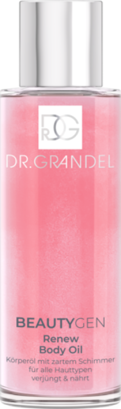 Dr. Grandel Renew Body Oil - 100ml