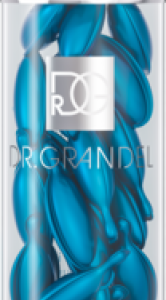 Dr. Grandel Hyaluron Filler Caps - 28 Stück