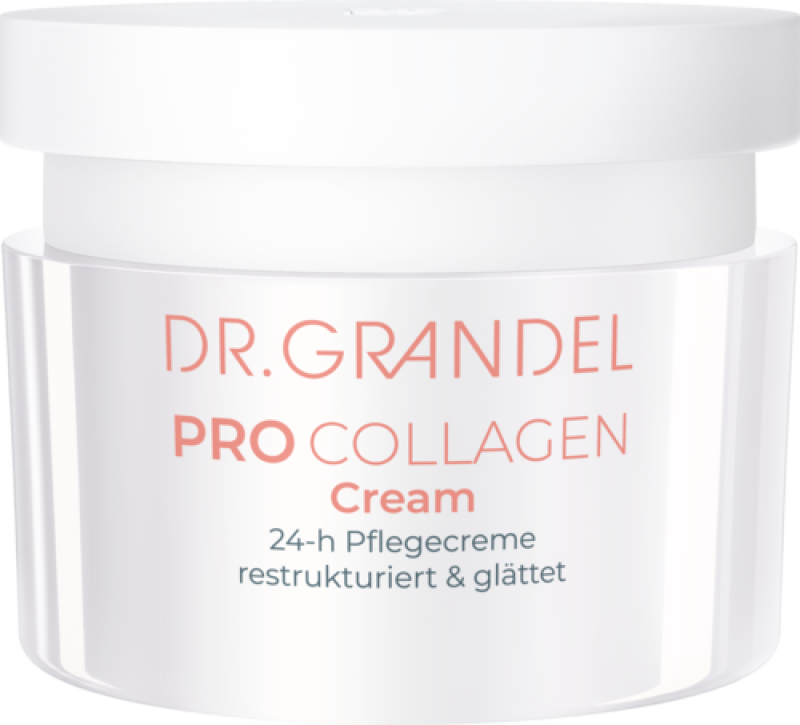 Dr. Grandel Pro Collagen Creme - 50ml