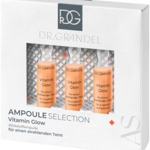 Dr. Grandel Vitamin Glow Ampullen 3. Stk - 3 Stück