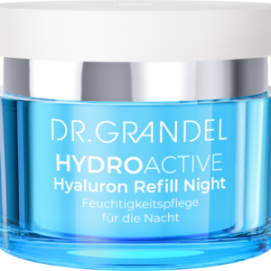 Dr. Grandel Hyaluron Nachtpflege - 50ml