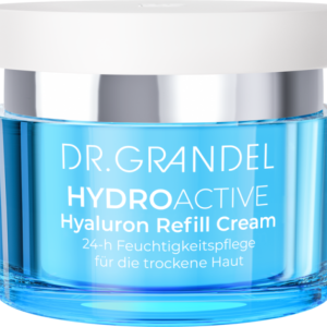 Dr. Grandel Hyaluron Creme - 50ml