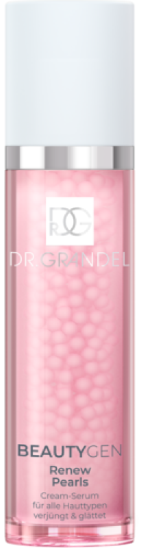 Dr. Grandel Renew Pearls - 50ml