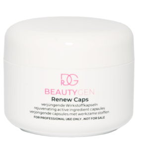 Dr. Grandel Renew Caps - 38 Stück