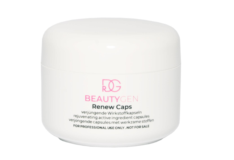 Dr. Grandel Renew Caps - 38 Stück