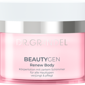 Dr. Grandel Renew Body - 200ml