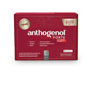 ANTHOGENOL OPC MASQ.KPS FTE - 50 Stück
