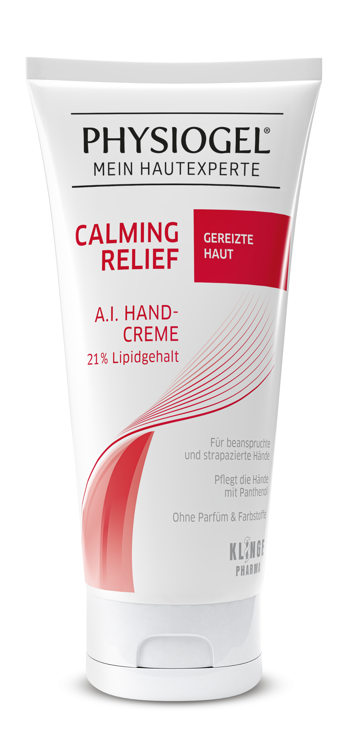 PHYSIOGEL Calming Relief A.I. Handcreme - 50ml