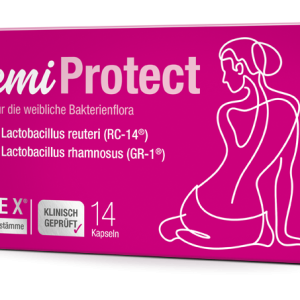 FEMIPROTECT KPS - 28 Stück