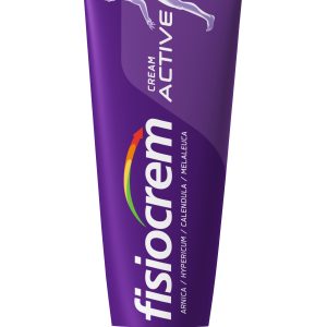 FISIOCREM CANNABIS CR - 60ml