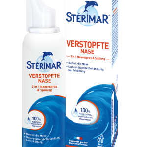 STERIMAR MEERW VERS-NA-SPRAY - 50ml