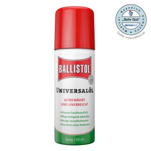 Ballistol Universal Spray 50 ml - 50ml