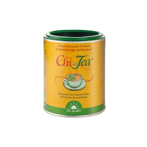 Dr. Jacob´s Chi Tea 180g - 180g