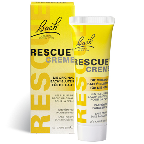 RESCUE Creme 50 ml - 50g