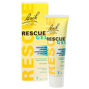 RESCUE Gel 30 ml - 30g