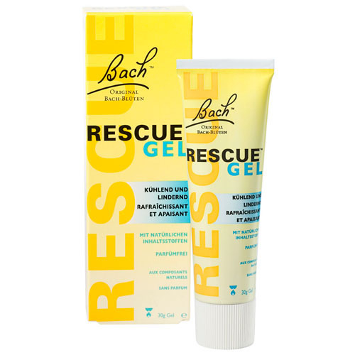 RESCUE Gel 30 ml - 30g