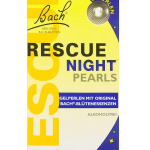 RESCUE Night Pearls 28 Stk. - 28 Stück