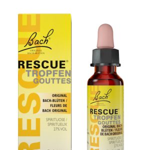 RESCUE Tropfen 10 ml - 10ml