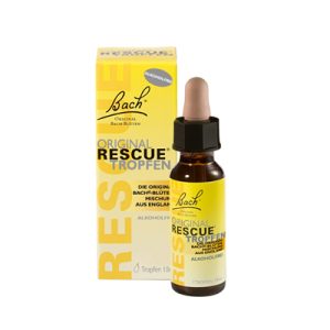 RESCUE Tropfen Alkoholfrei 10 ml - 10ml